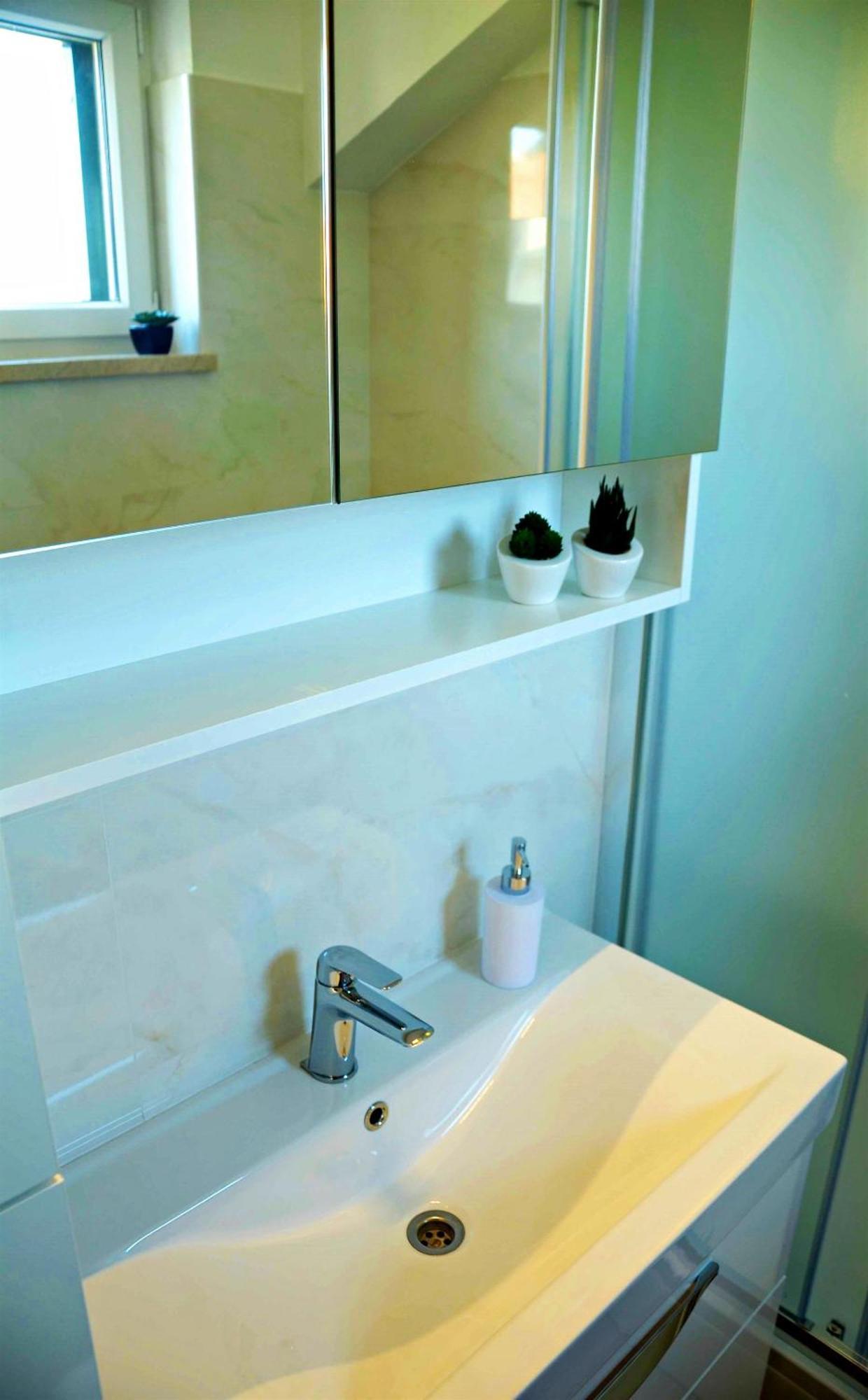 Apartment Luna Postira Dış mekan fotoğraf