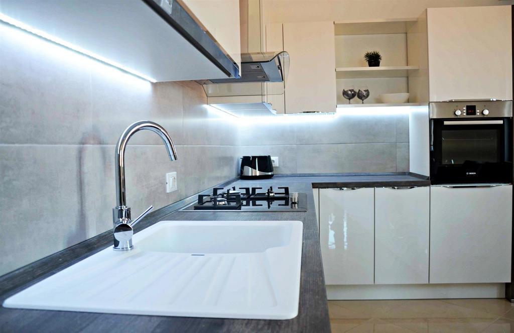 Apartment Luna Postira Dış mekan fotoğraf