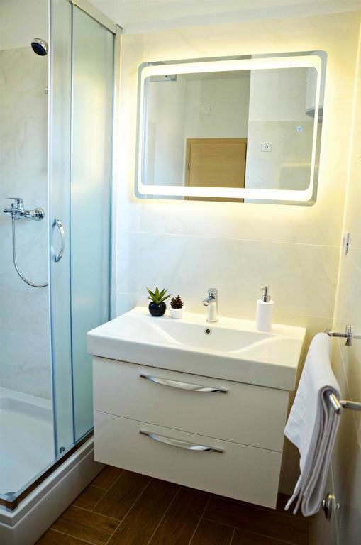 Apartment Luna Postira Dış mekan fotoğraf