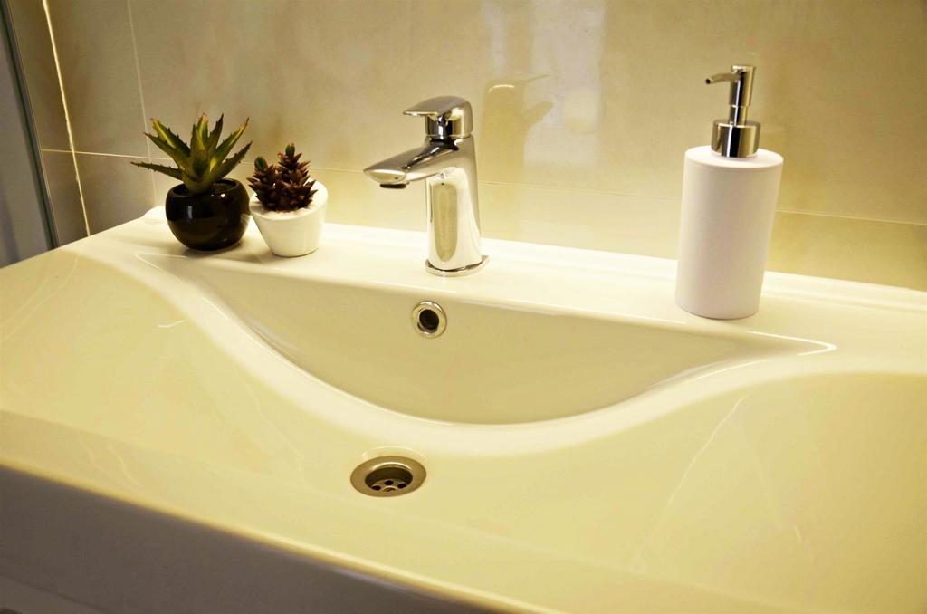 Apartment Luna Postira Dış mekan fotoğraf