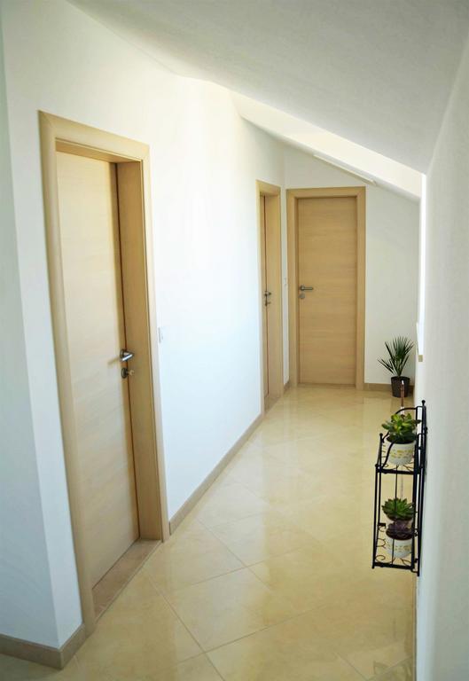 Apartment Luna Postira Dış mekan fotoğraf